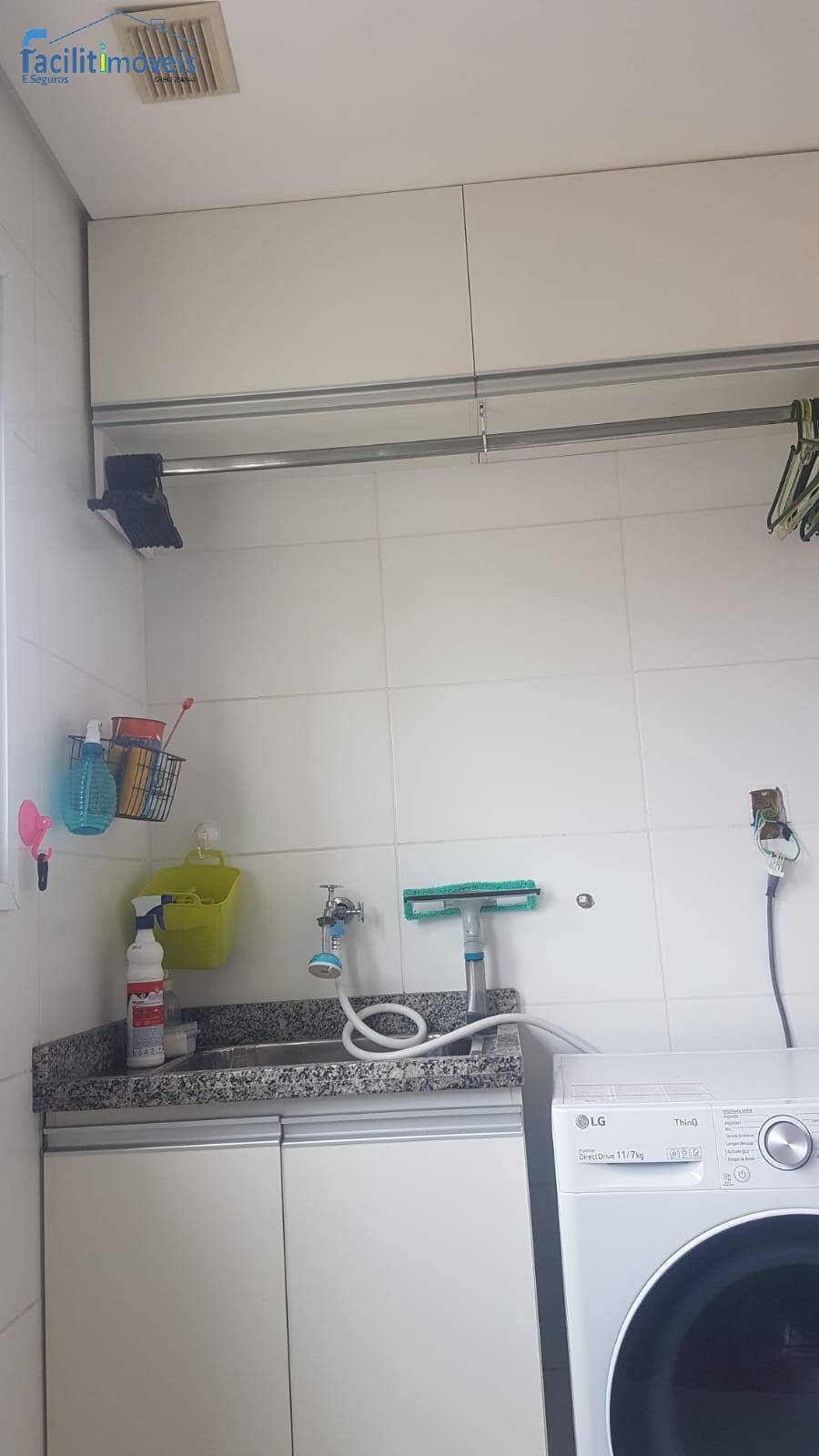 Apartamento à venda com 3 quartos, 86m² - Foto 33