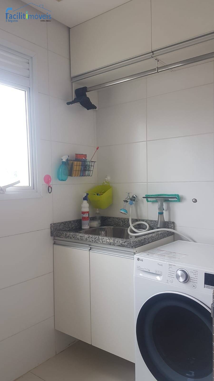 Apartamento à venda com 3 quartos, 86m² - Foto 32