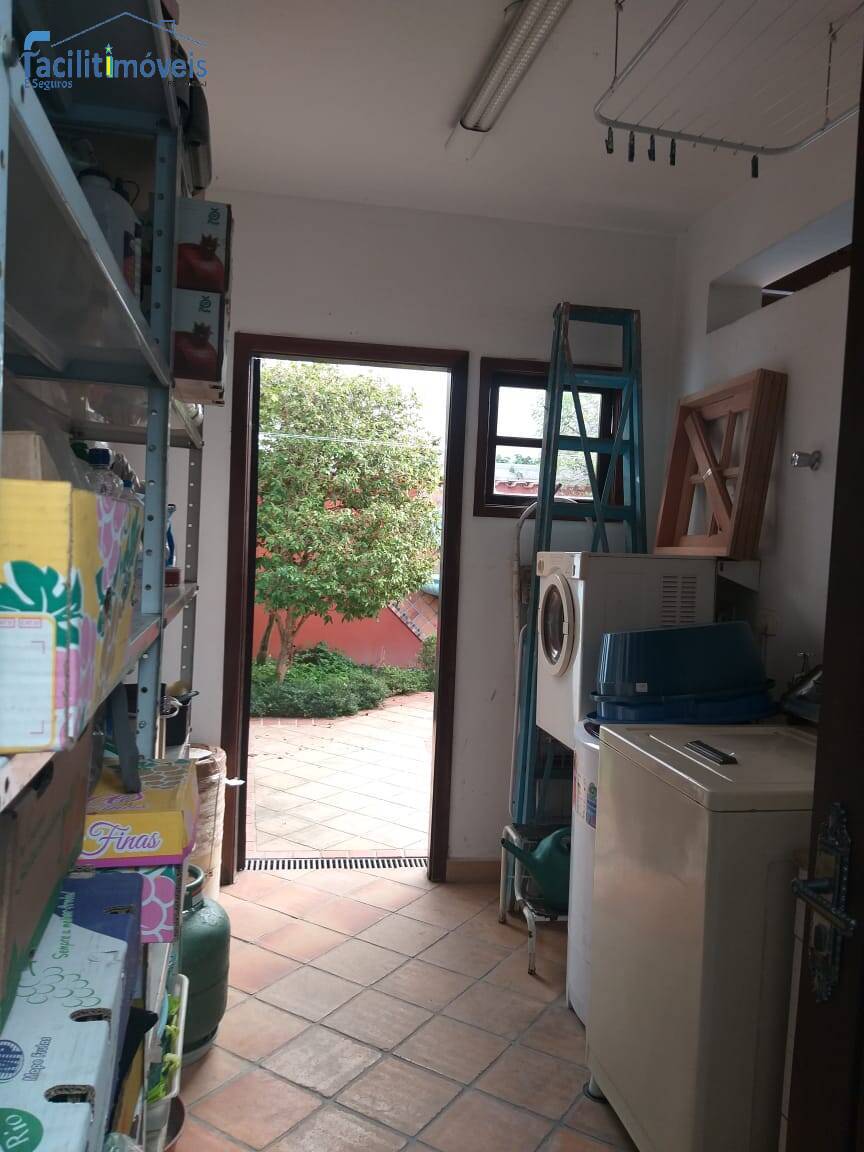 Sobrado à venda com 3 quartos, 198m² - Foto 5