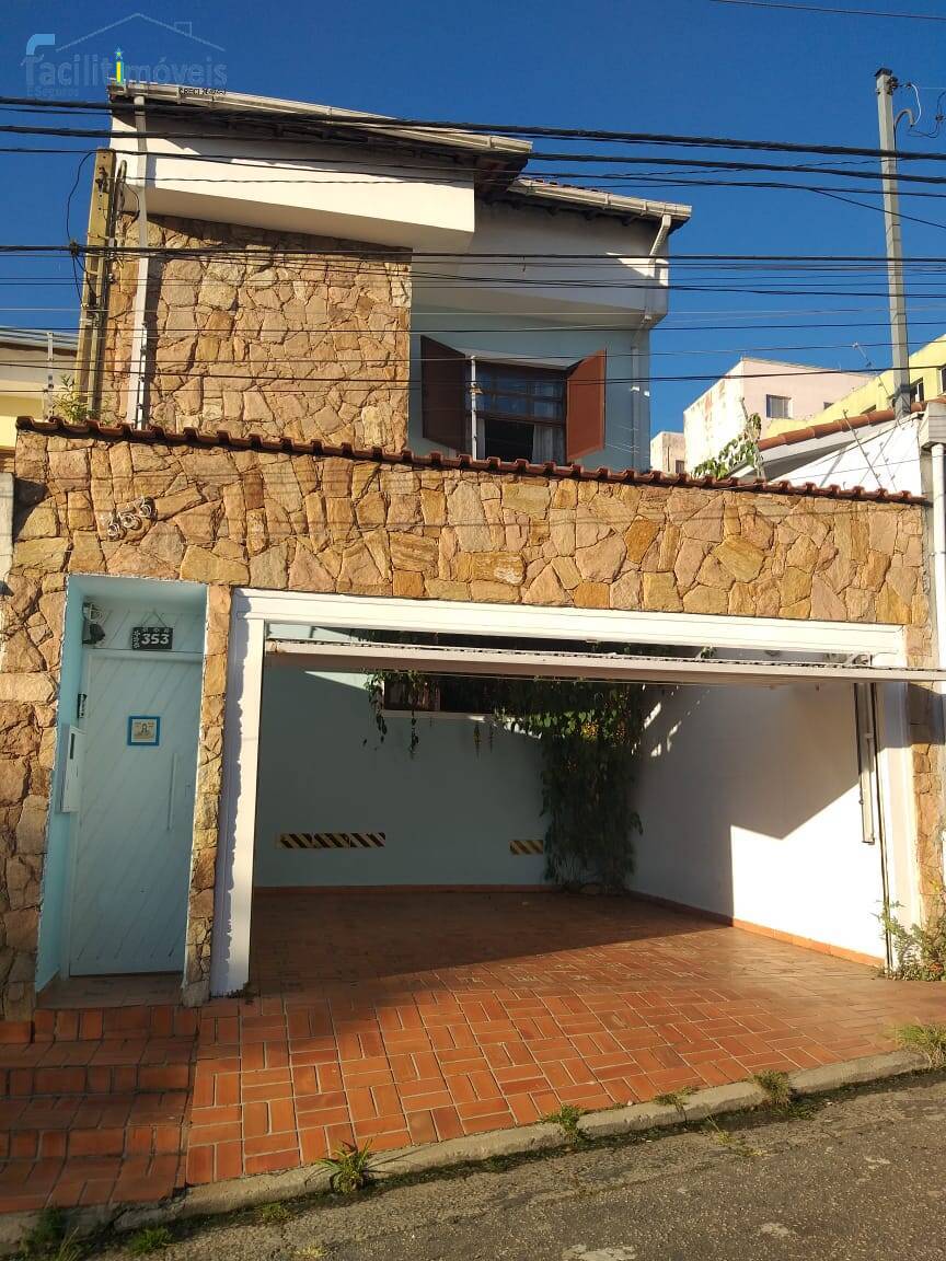 Sobrado à venda com 3 quartos, 198m² - Foto 17