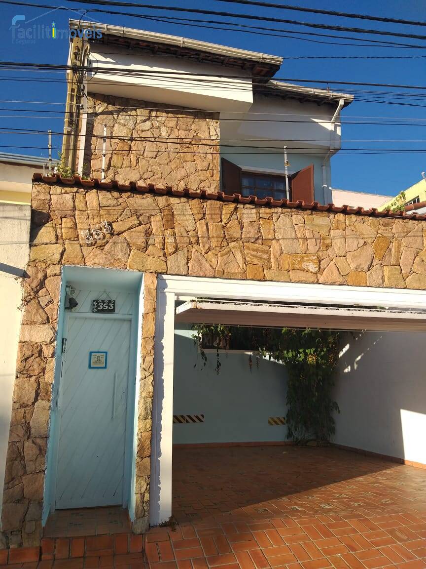 Sobrado à venda com 3 quartos, 198m² - Foto 15