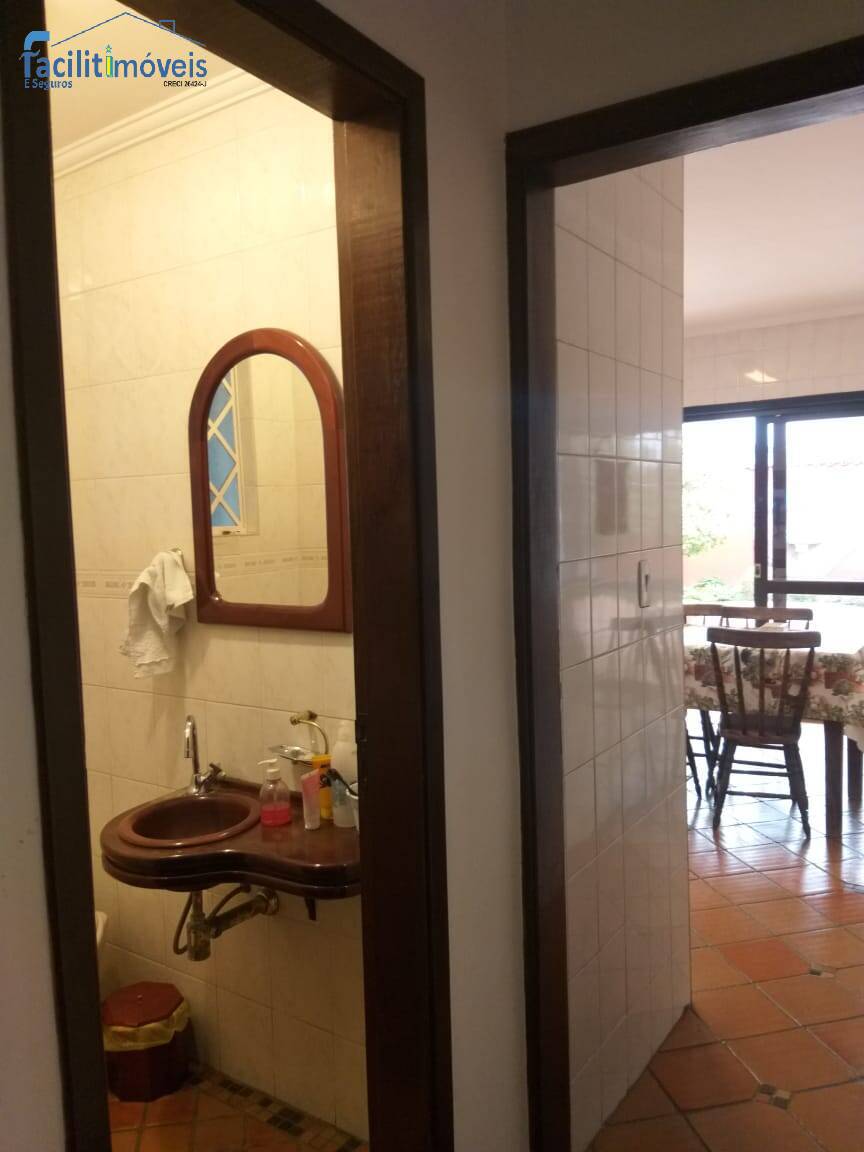 Sobrado à venda com 3 quartos, 198m² - Foto 25