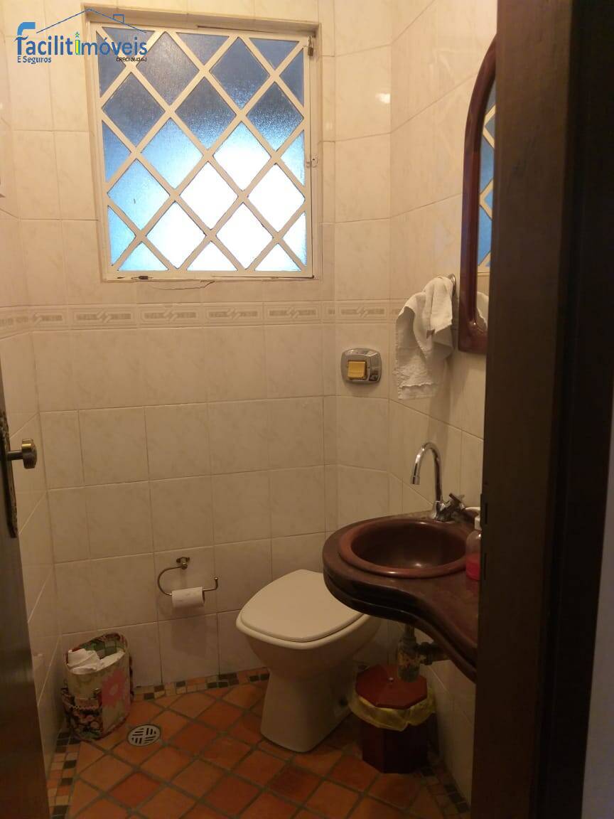 Sobrado à venda com 3 quartos, 198m² - Foto 26