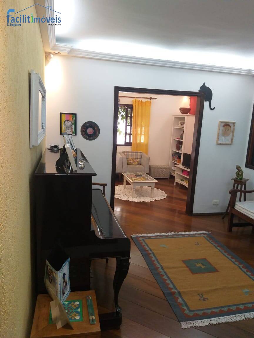 Sobrado à venda com 3 quartos, 198m² - Foto 27