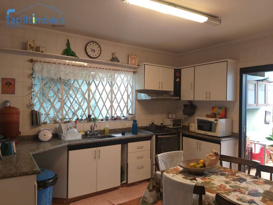 Sobrado à venda com 3 quartos, 198m² - Foto 30