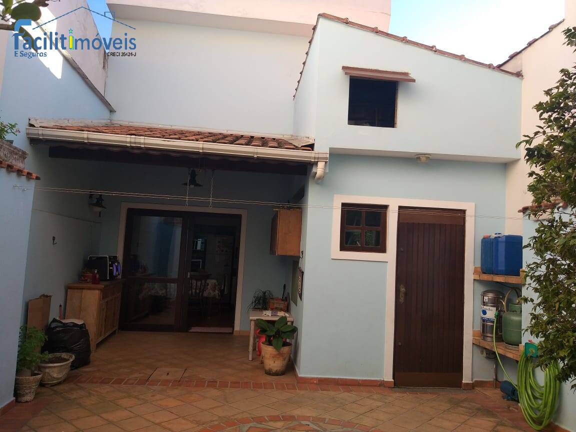 Sobrado à venda com 3 quartos, 198m² - Foto 31