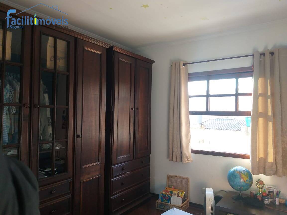 Sobrado à venda com 3 quartos, 198m² - Foto 35