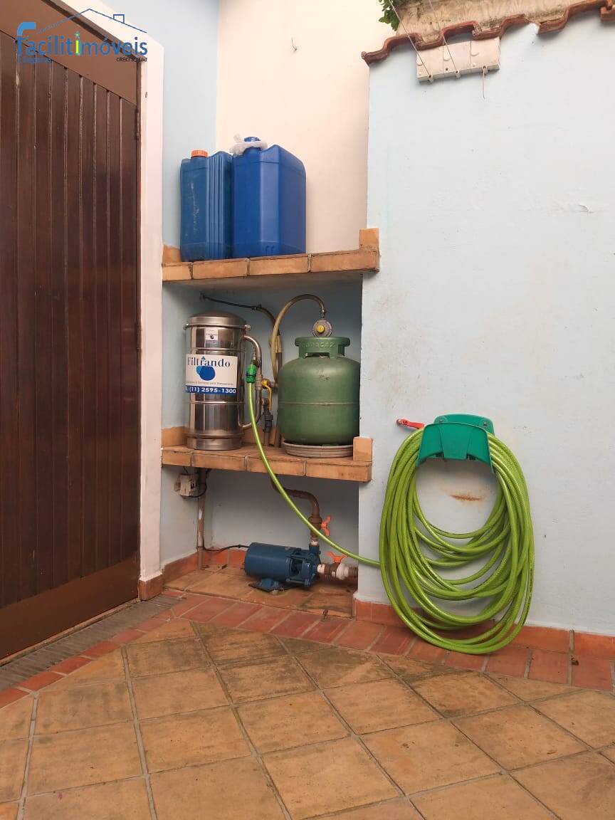 Sobrado à venda com 3 quartos, 198m² - Foto 32