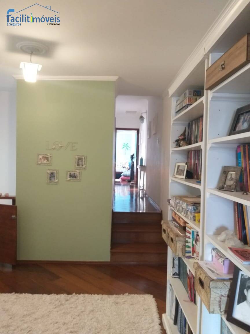 Sobrado à venda com 3 quartos, 198m² - Foto 47