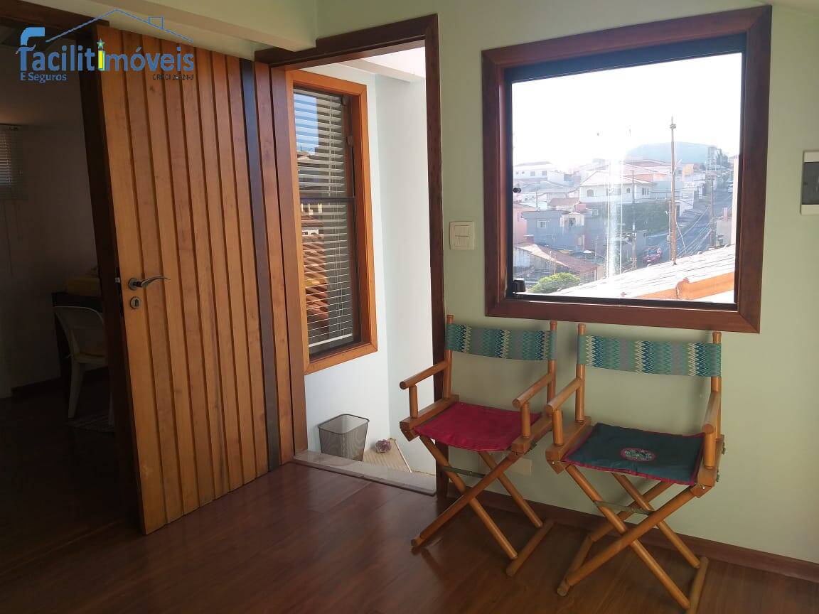 Sobrado à venda com 3 quartos, 198m² - Foto 75