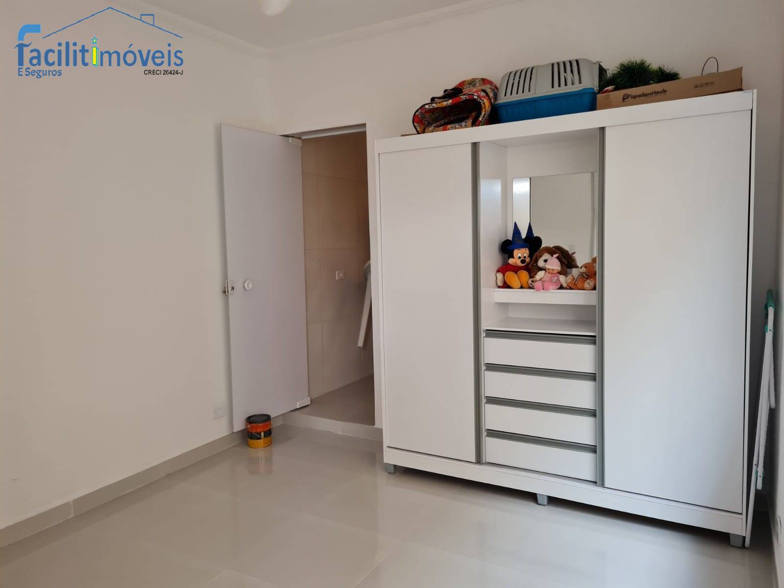 Casa à venda com 3 quartos, 137m² - Foto 29