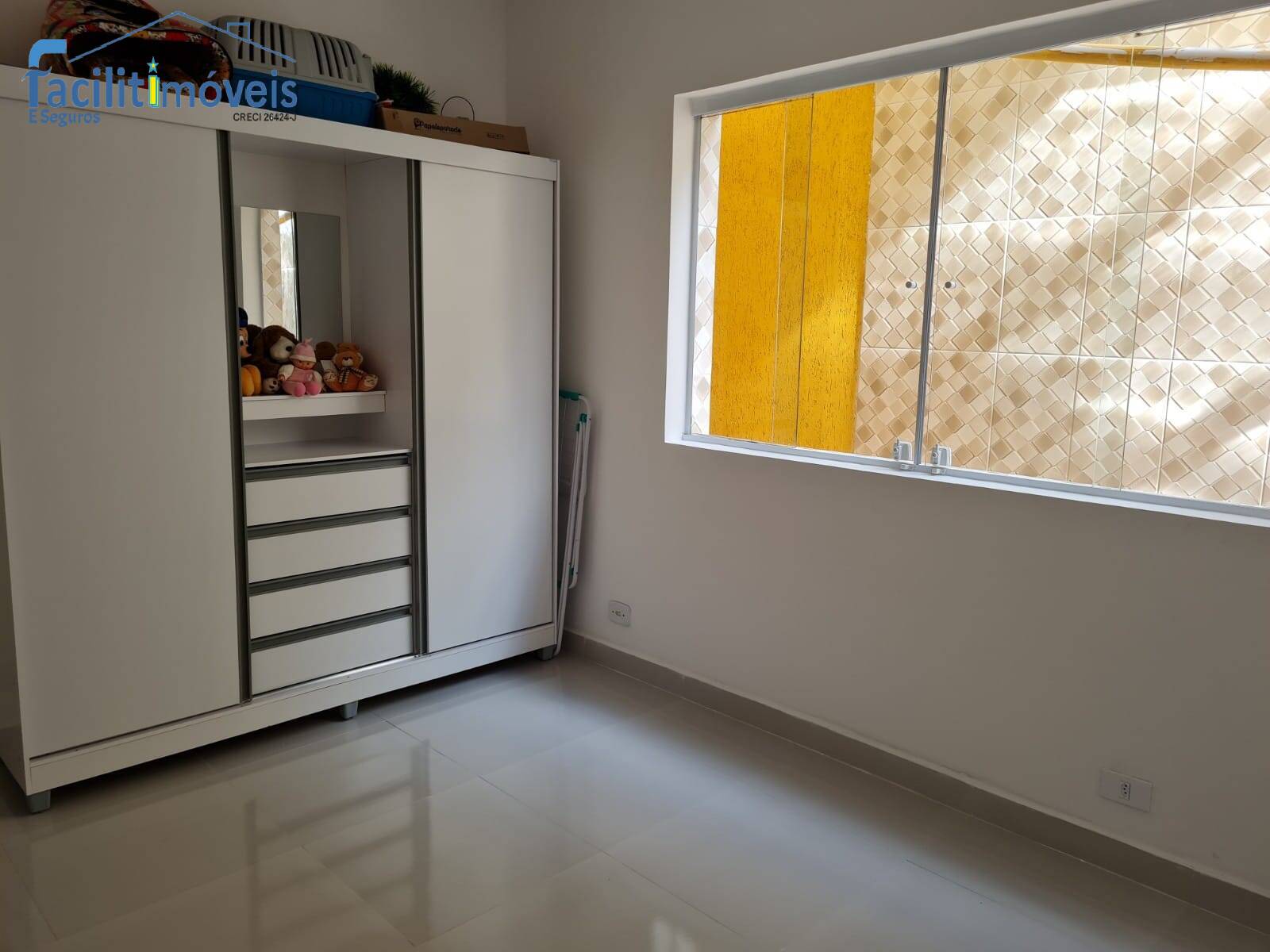 Casa à venda com 3 quartos, 137m² - Foto 27