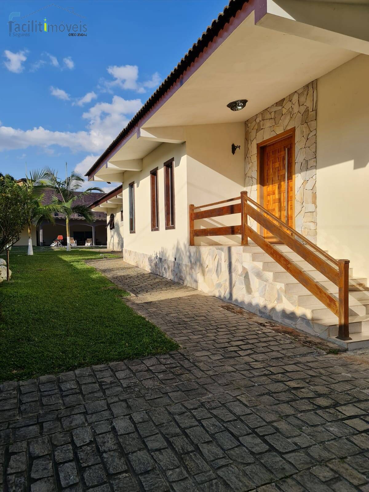 Casa de Condomínio à venda com 3 quartos, 730m² - Foto 14