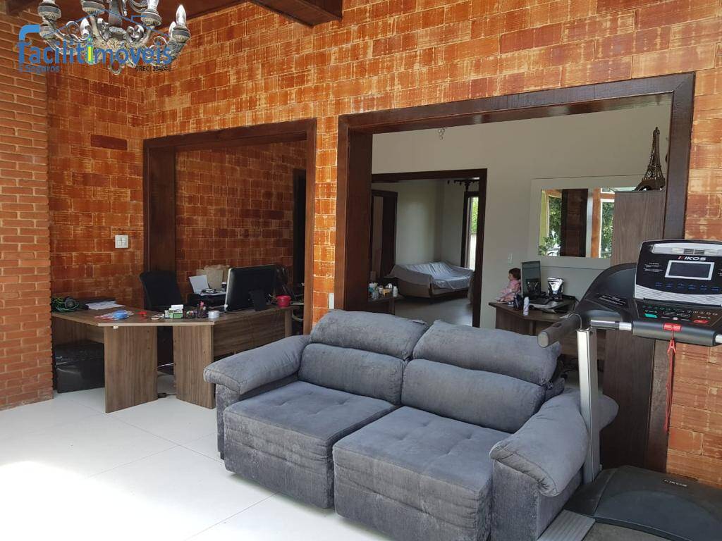 Casa de Condomínio à venda com 3 quartos, 730m² - Foto 9