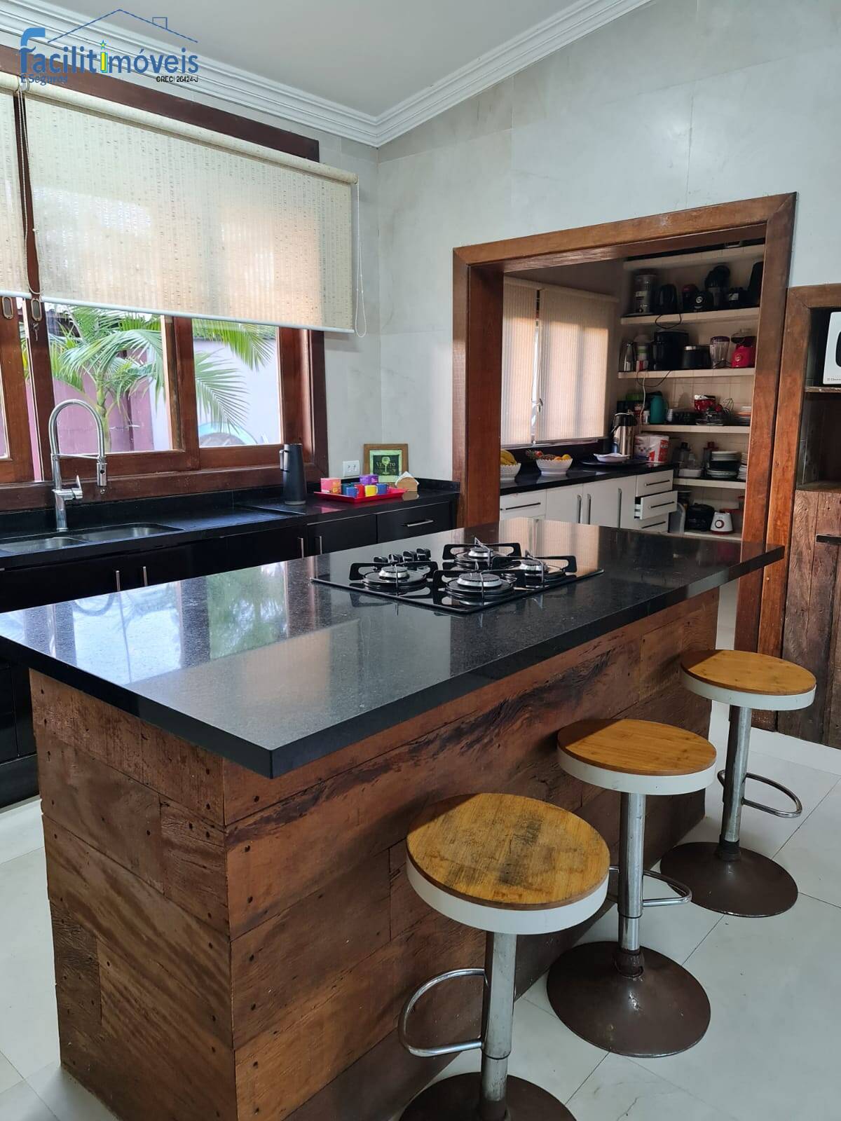 Casa de Condomínio à venda com 3 quartos, 730m² - Foto 12