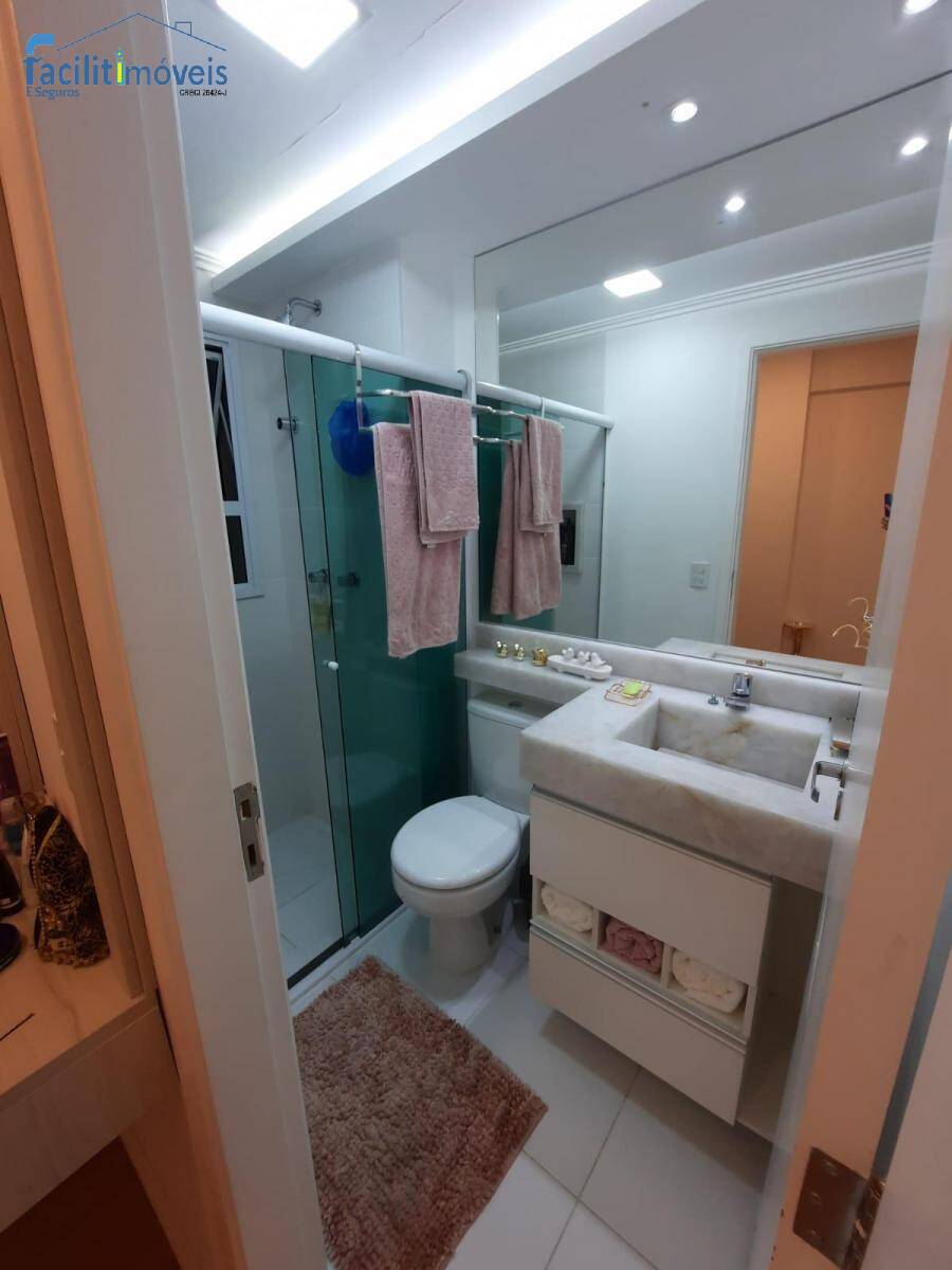 Apartamento à venda com 2 quartos, 63m² - Foto 24