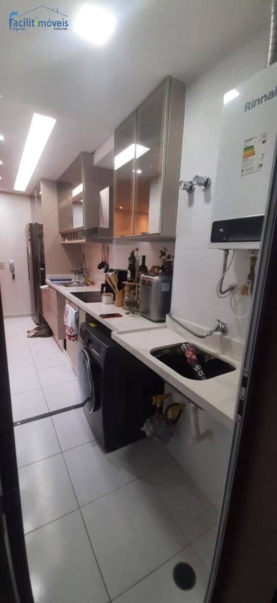 Apartamento à venda com 2 quartos, 63m² - Foto 15