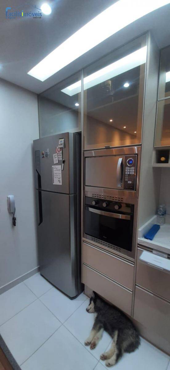 Apartamento à venda com 2 quartos, 63m² - Foto 18