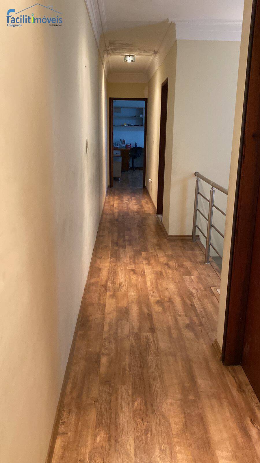 Sobrado à venda com 3 quartos, 200m² - Foto 19