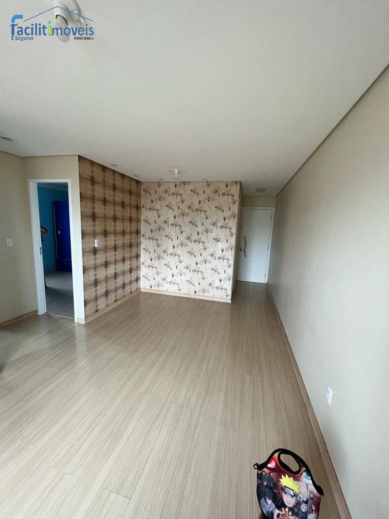 Apartamento à venda com 2 quartos, 57m² - Foto 5