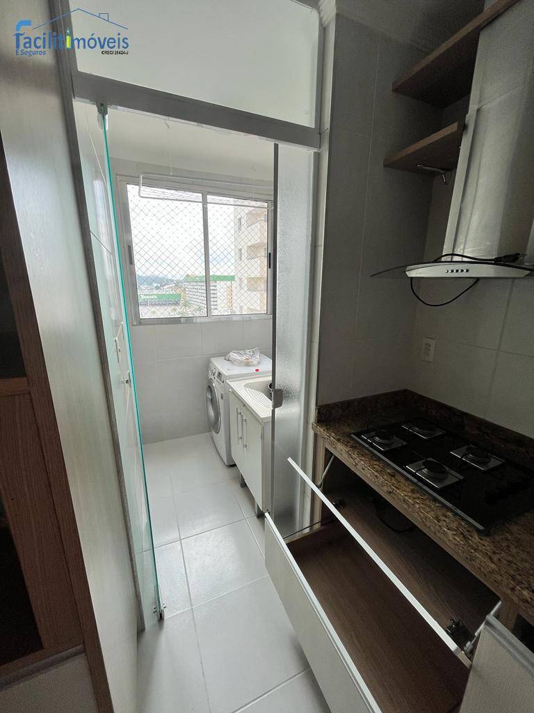 Apartamento à venda com 2 quartos, 57m² - Foto 15