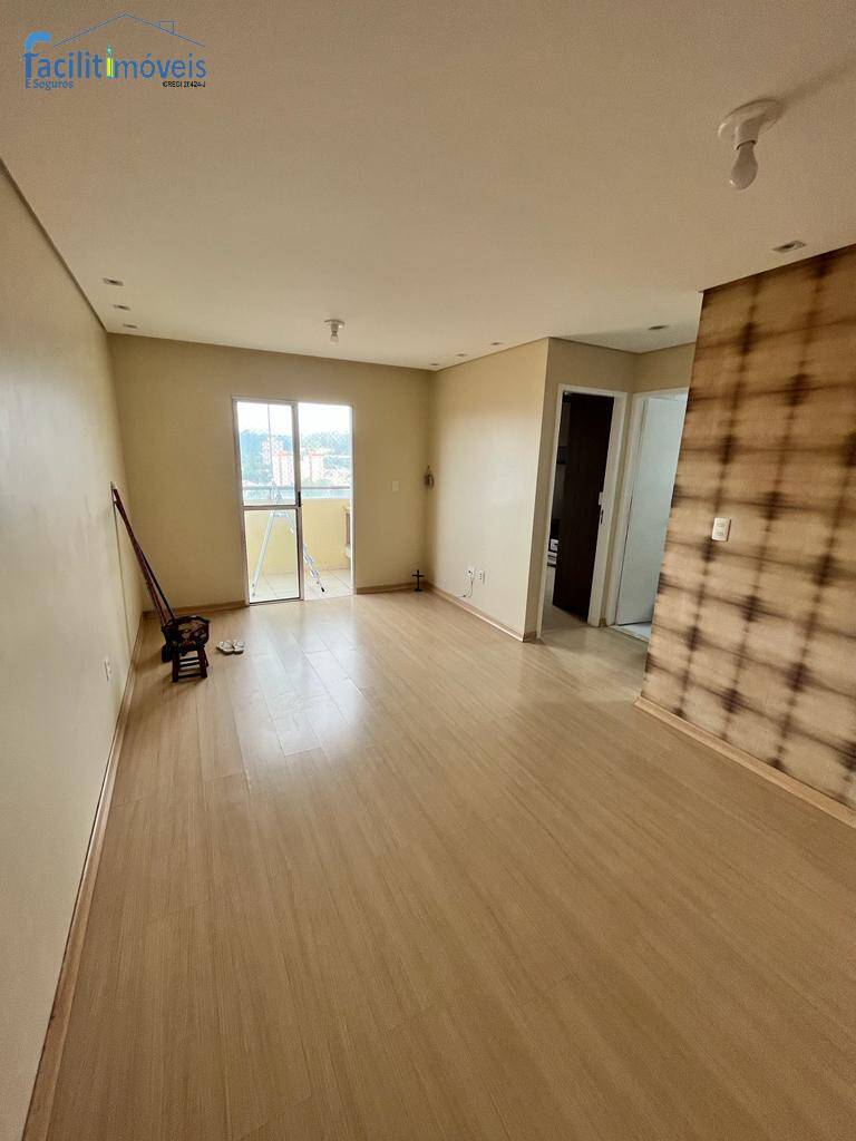 Apartamento à venda com 2 quartos, 57m² - Foto 1