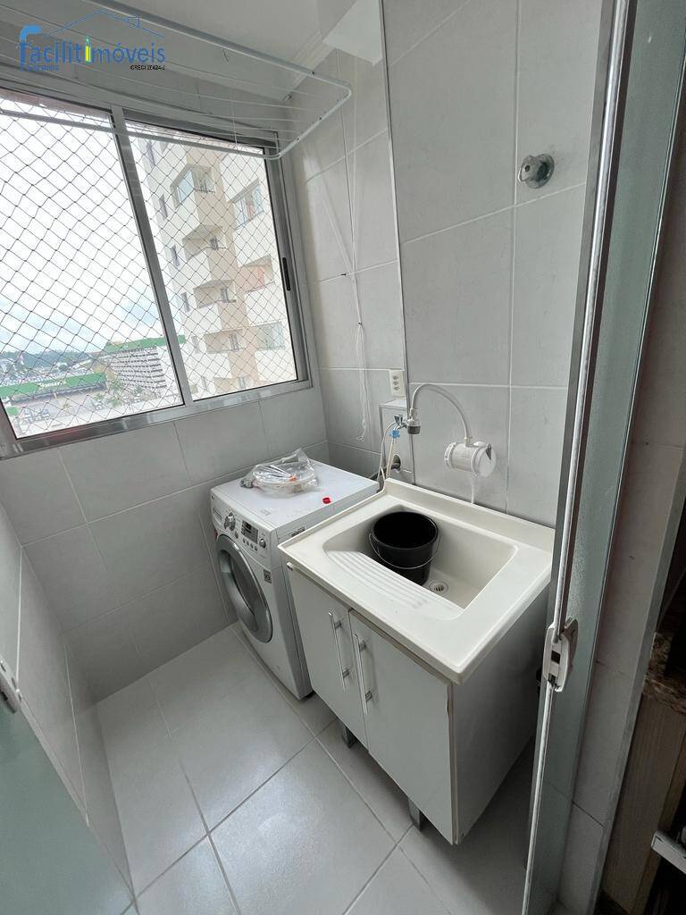 Apartamento à venda com 2 quartos, 57m² - Foto 16