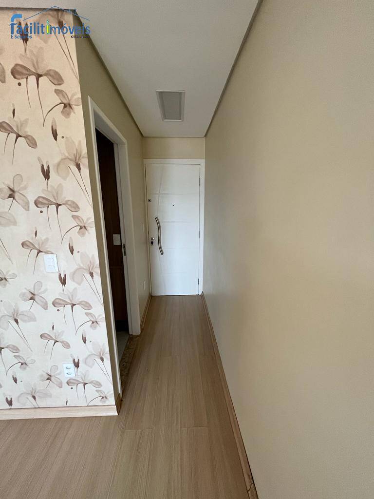 Apartamento à venda com 2 quartos, 57m² - Foto 6