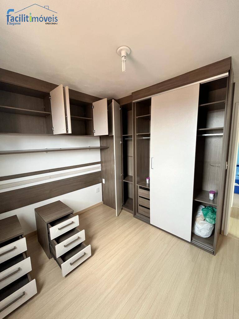 Apartamento à venda com 2 quartos, 57m² - Foto 8