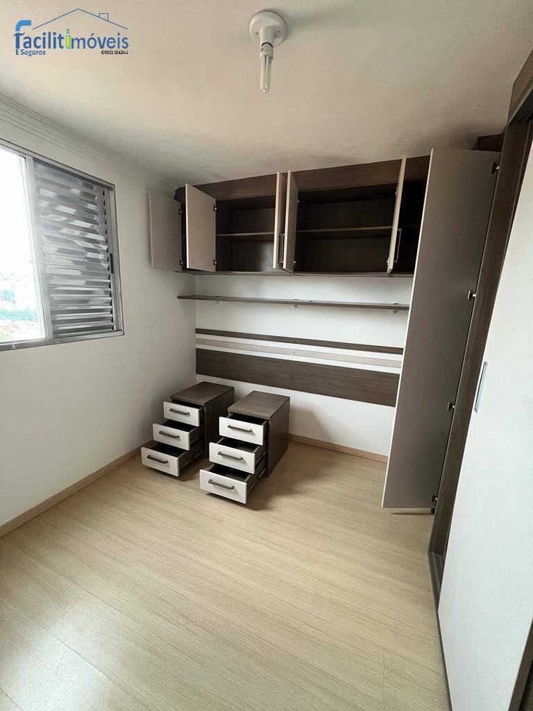 Apartamento à venda com 2 quartos, 57m² - Foto 9