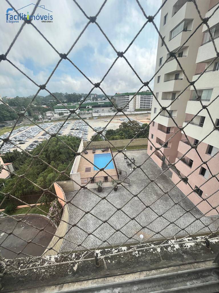 Apartamento à venda com 2 quartos, 57m² - Foto 4