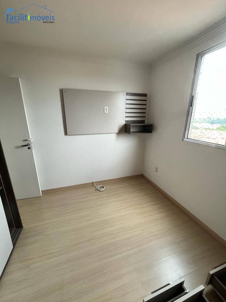 Apartamento à venda com 2 quartos, 57m² - Foto 10