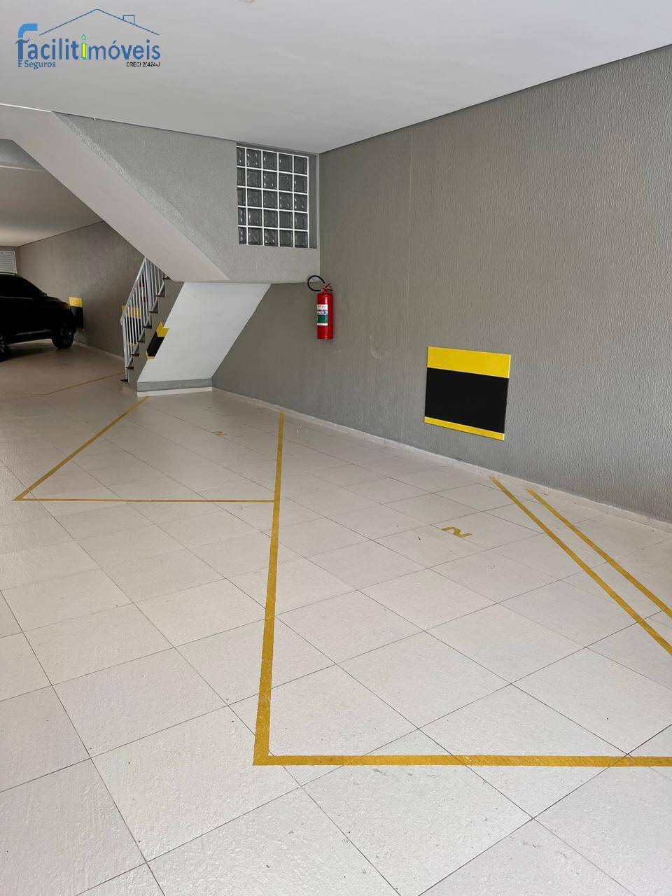 Apartamento à venda com 3 quartos, 90m² - Foto 5