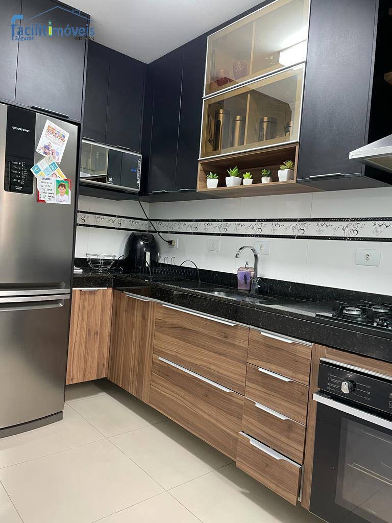 Apartamento à venda com 3 quartos, 90m² - Foto 10