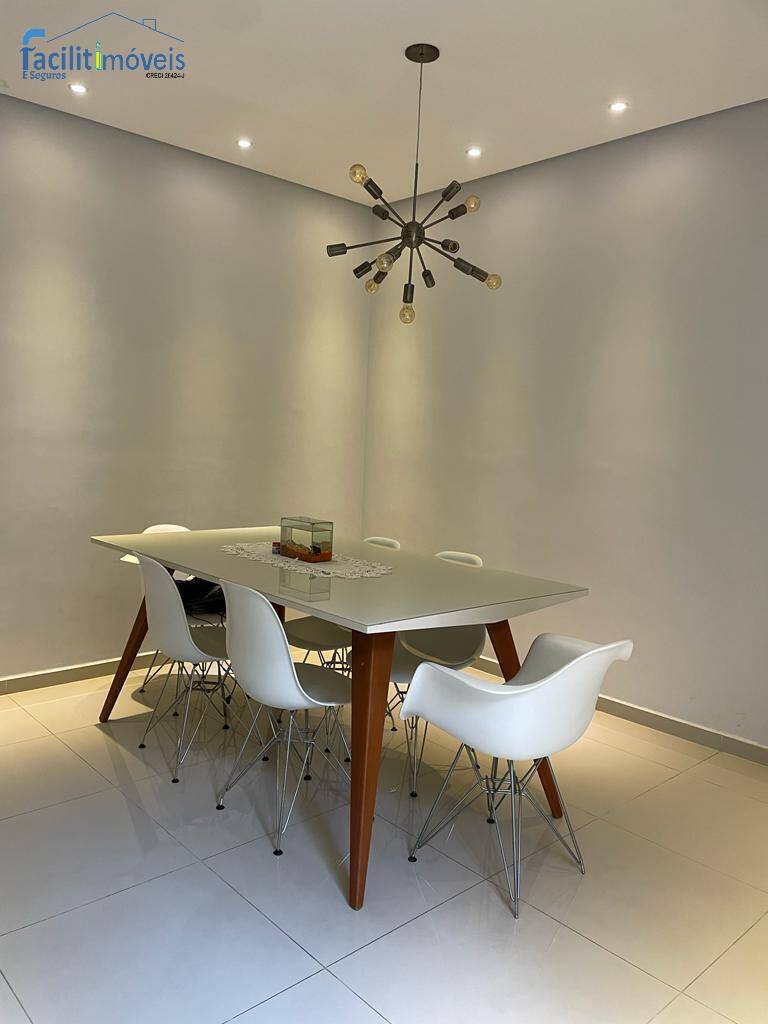 Apartamento à venda com 3 quartos, 90m² - Foto 9