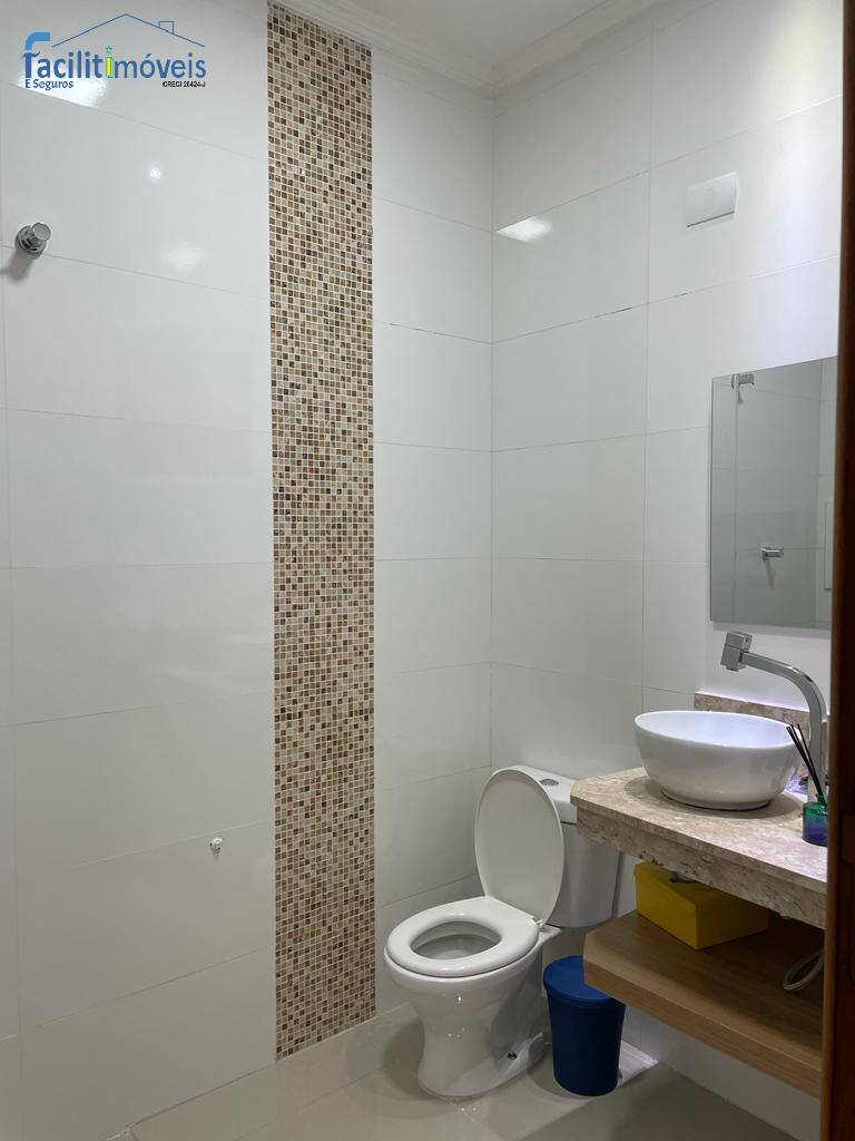 Apartamento à venda com 3 quartos, 90m² - Foto 12