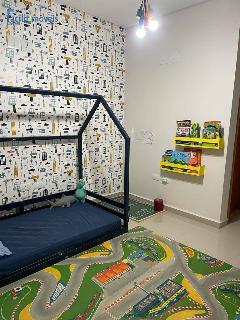 Apartamento à venda com 3 quartos, 90m² - Foto 13