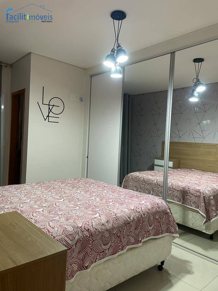 Apartamento à venda com 3 quartos, 90m² - Foto 18