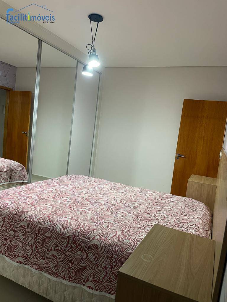 Apartamento à venda com 3 quartos, 90m² - Foto 20