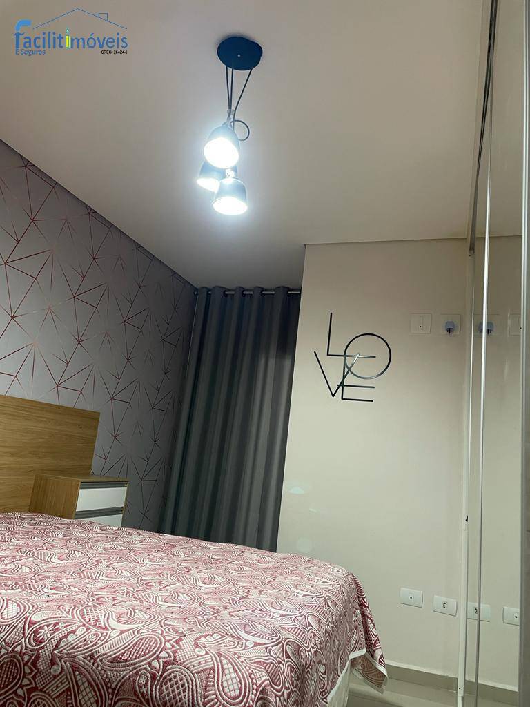 Apartamento à venda com 3 quartos, 90m² - Foto 19