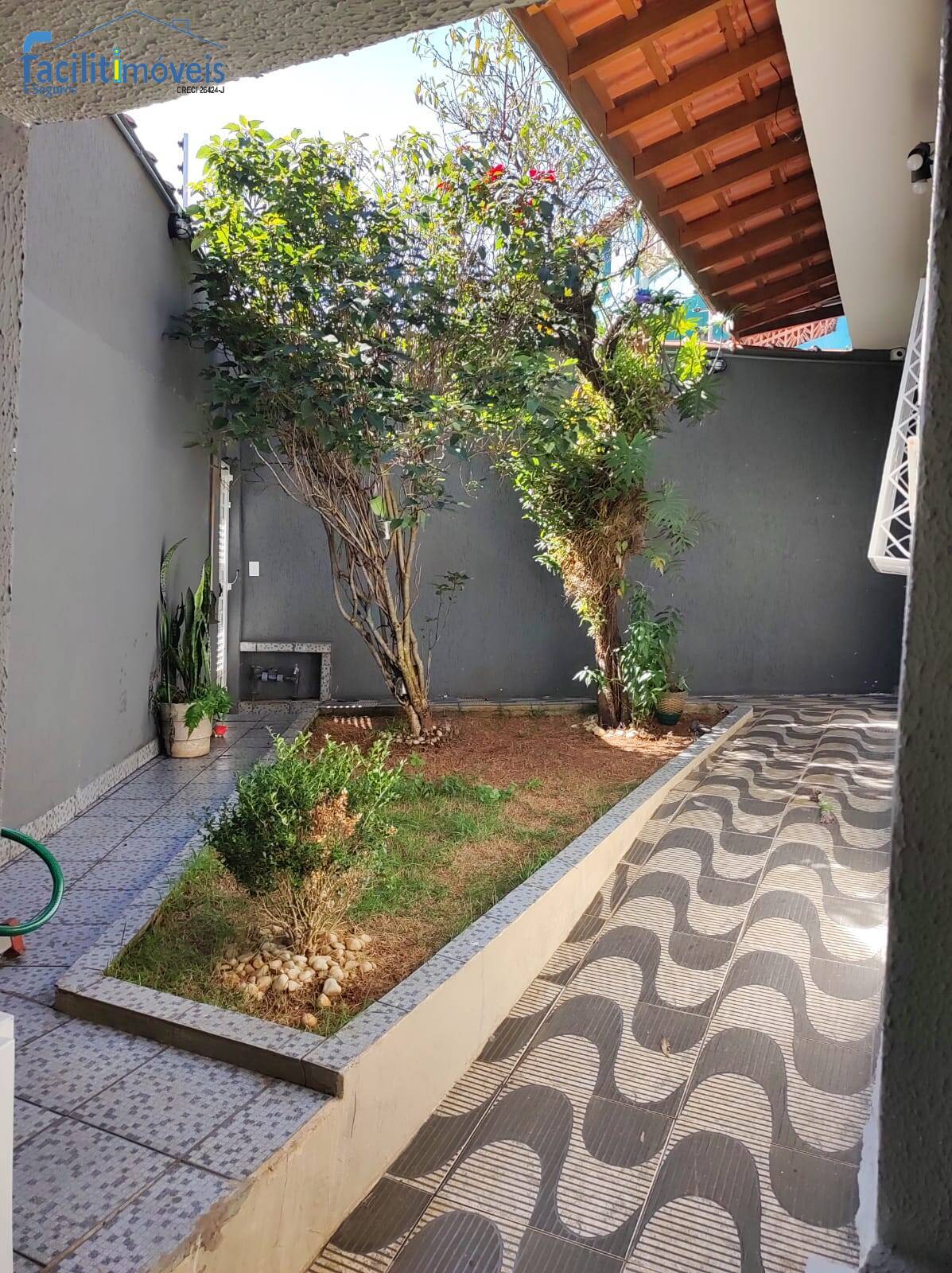 Casa à venda com 2 quartos, 112m² - Foto 5