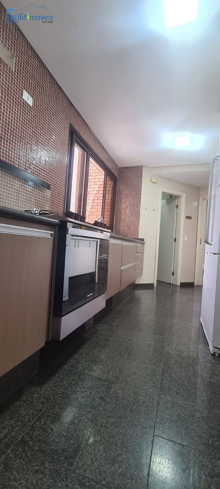 Apartamento à venda com 4 quartos, 397m² - Foto 10