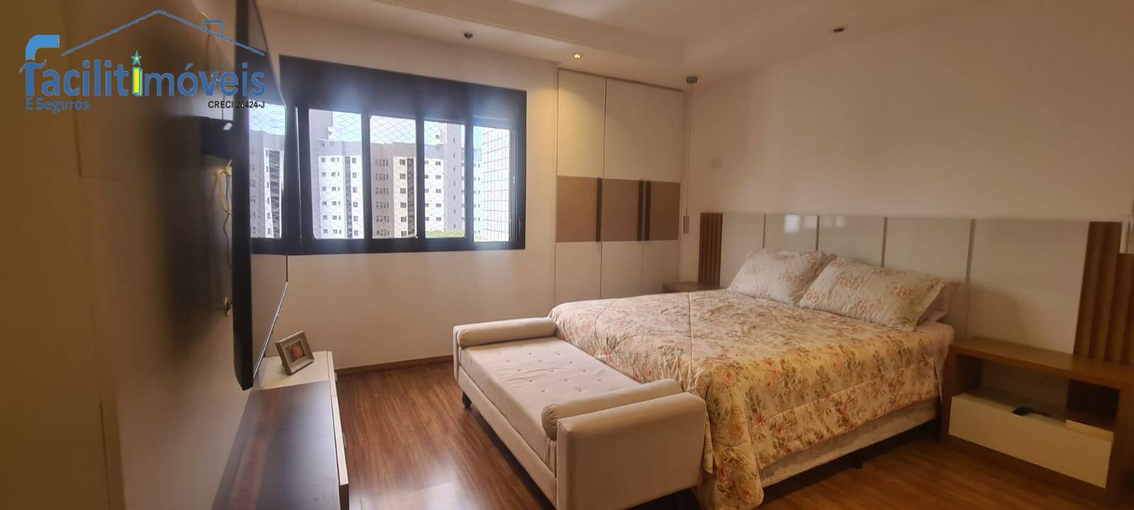 Apartamento à venda com 4 quartos, 397m² - Foto 12