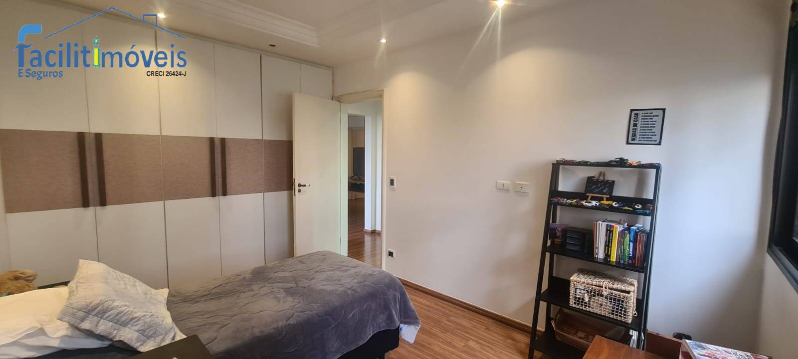 Apartamento à venda com 4 quartos, 397m² - Foto 16