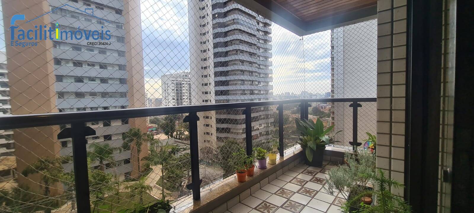 Apartamento à venda com 4 quartos, 397m² - Foto 27