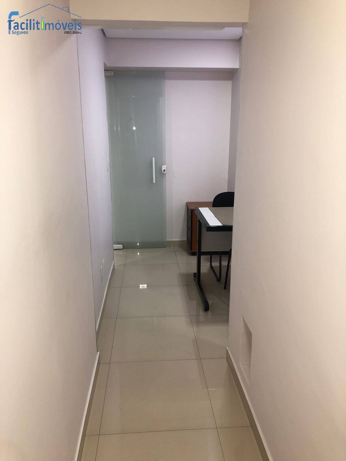 Conjunto Comercial-Sala à venda, 84m² - Foto 12