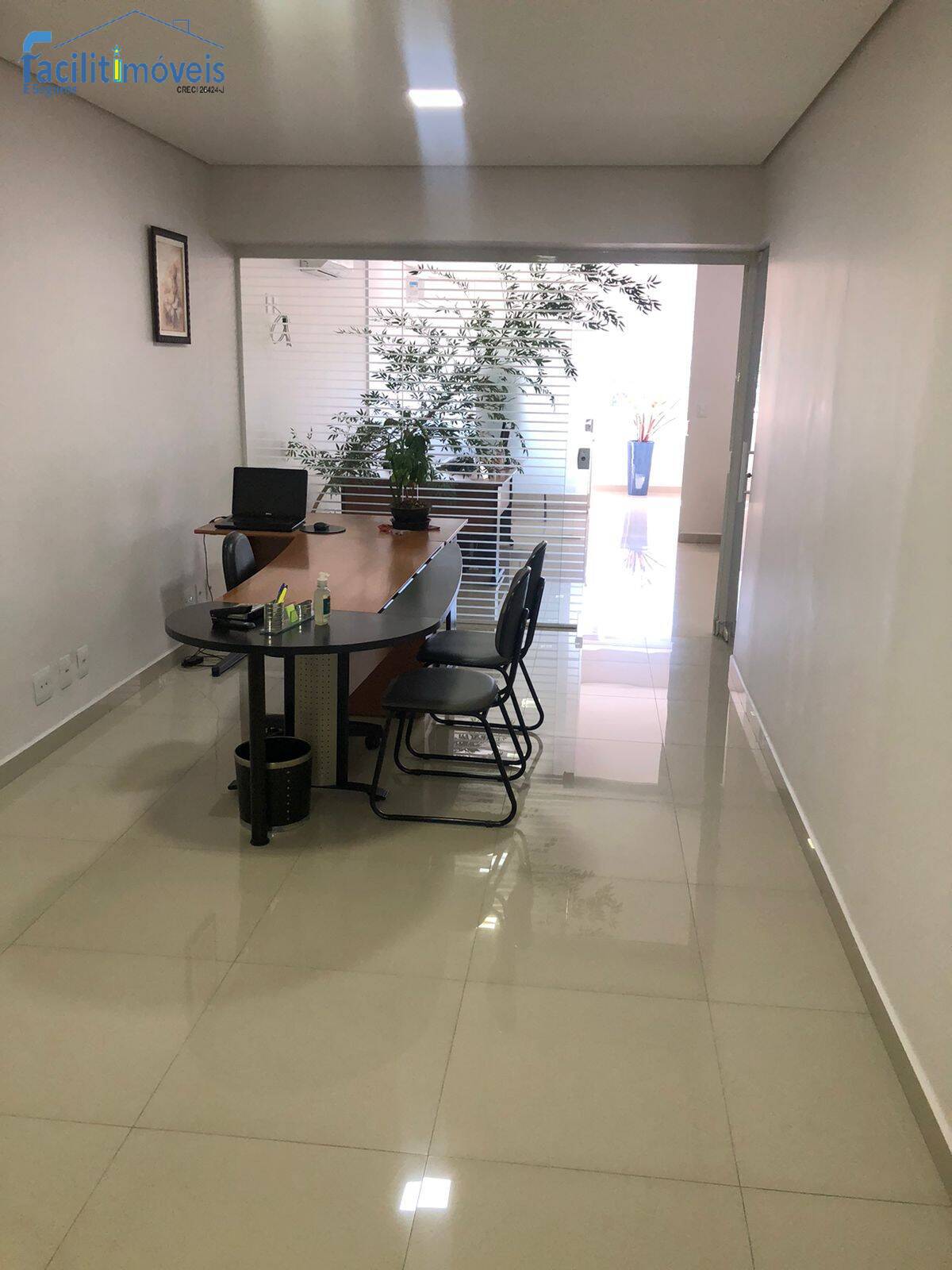 Conjunto Comercial-Sala à venda, 84m² - Foto 1