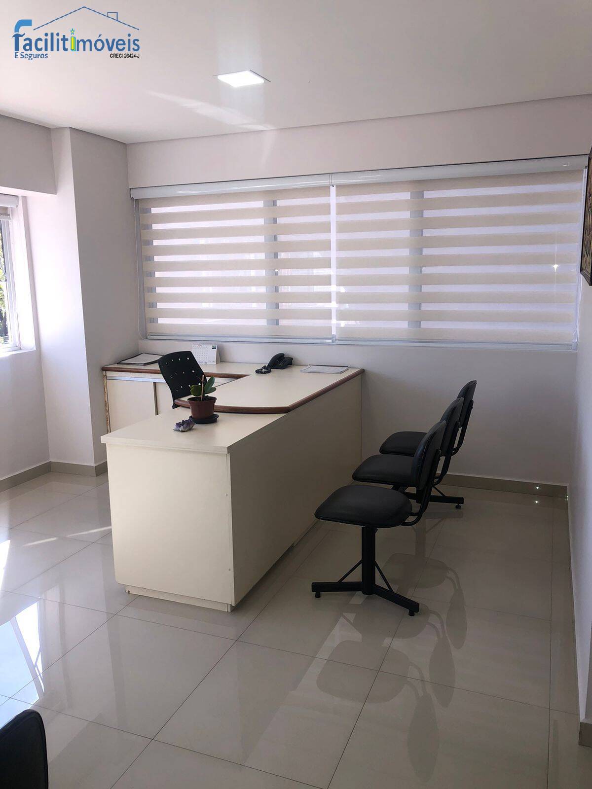 Conjunto Comercial-Sala à venda, 84m² - Foto 11