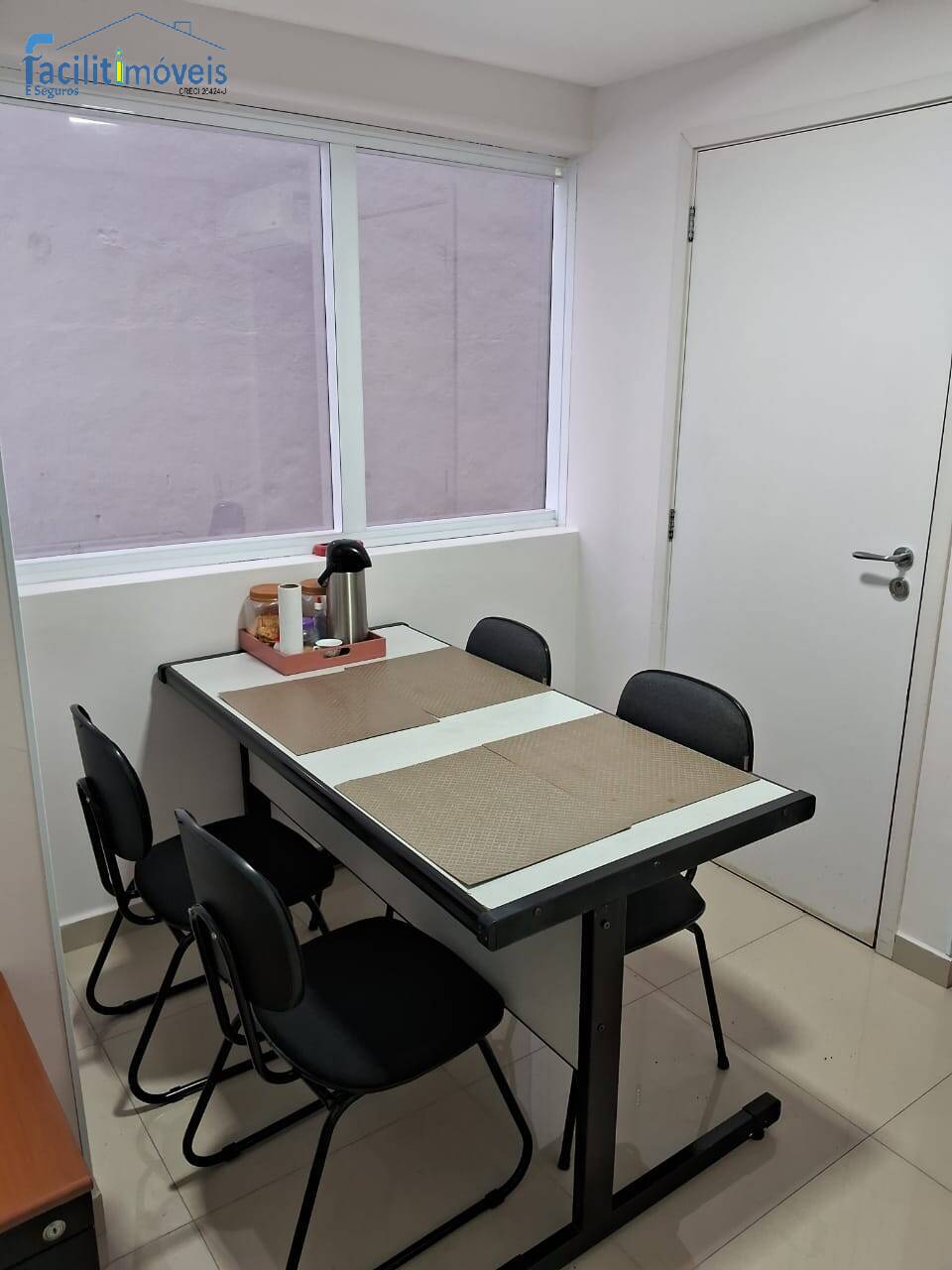 Conjunto Comercial-Sala à venda, 84m² - Foto 13