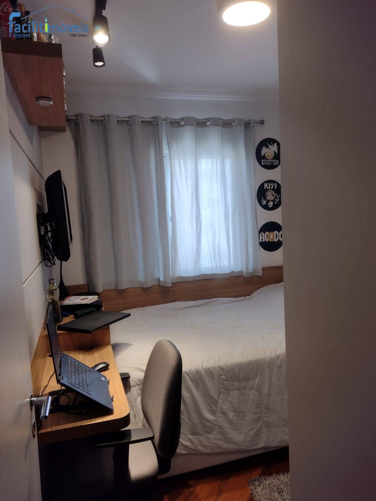 Apartamento à venda com 3 quartos, 80m² - Foto 21